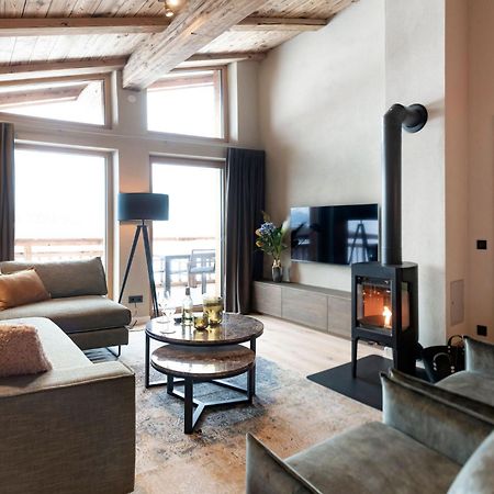 Residenz Illyrica Tirol Apartment Westendorf Exterior photo