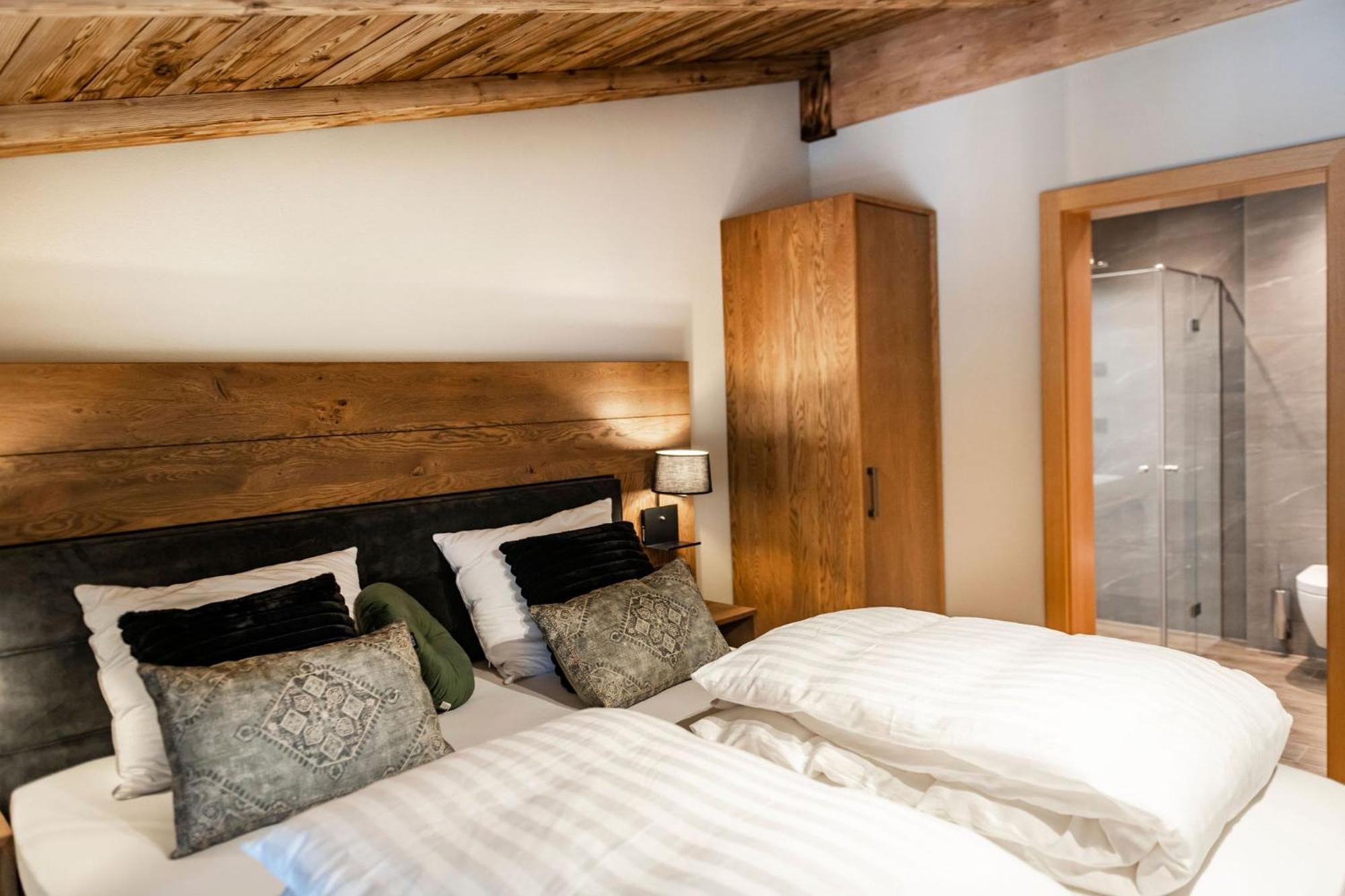 Residenz Illyrica Tirol Apartment Westendorf Exterior photo