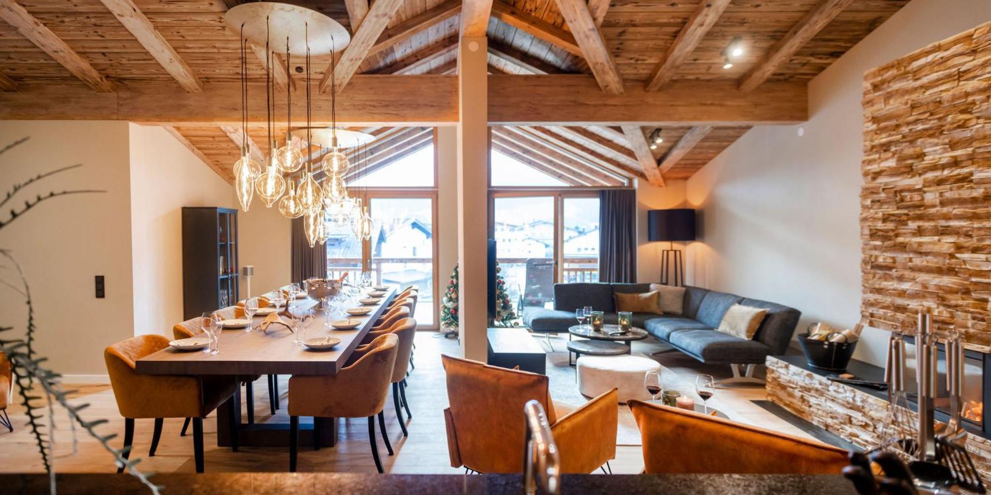 Residenz Illyrica Tirol Apartment Westendorf Exterior photo