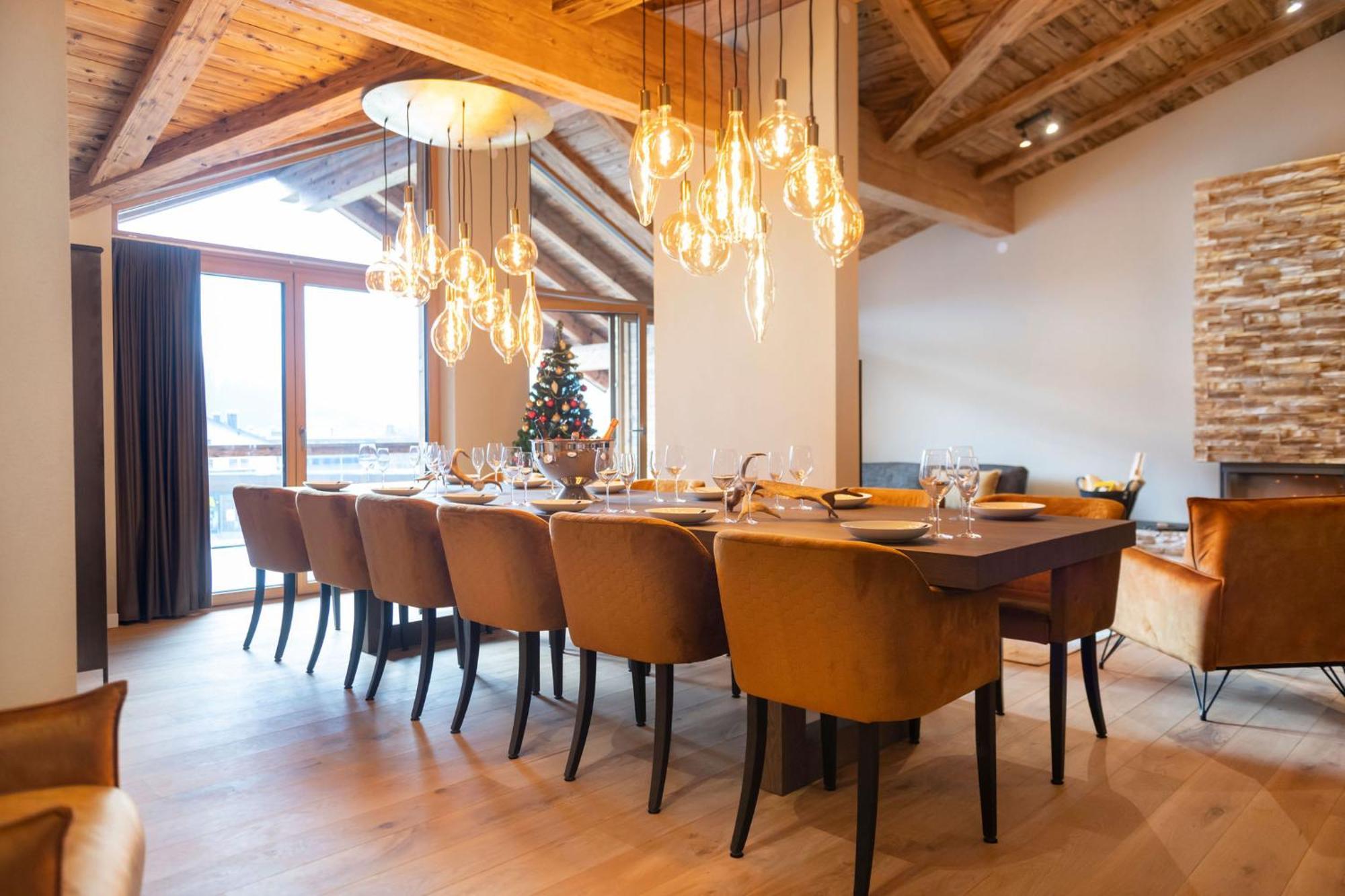 Residenz Illyrica Tirol Apartment Westendorf Exterior photo