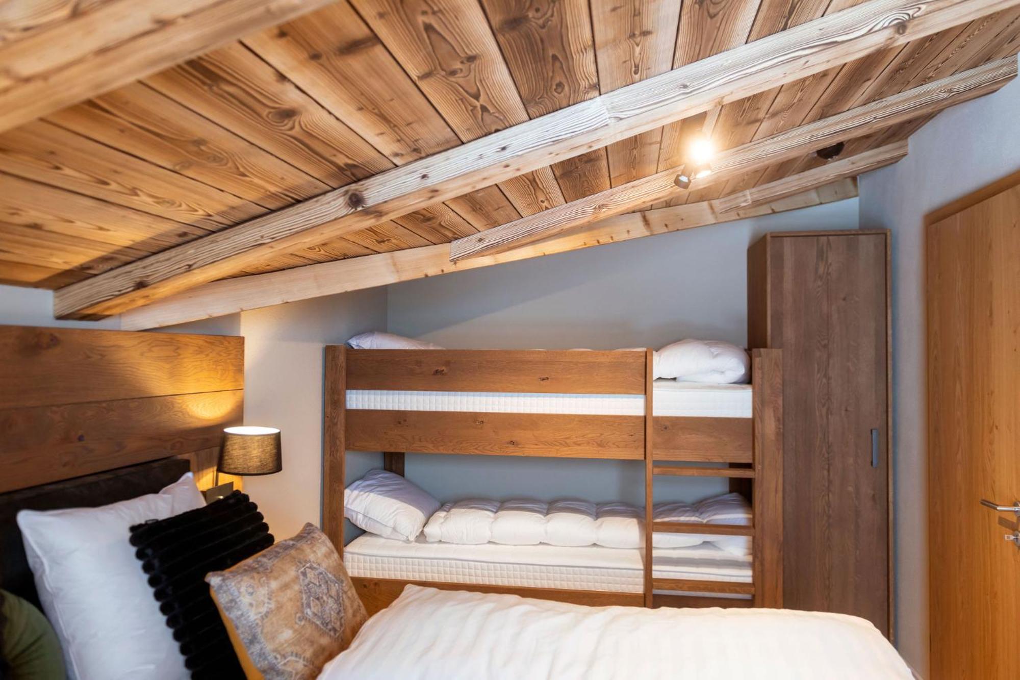 Residenz Illyrica Tirol Apartment Westendorf Exterior photo