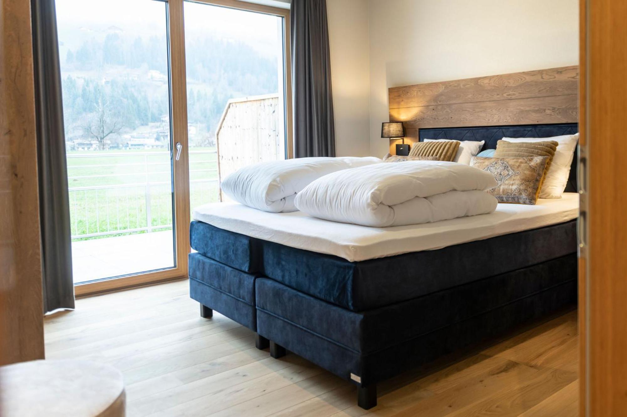 Residenz Illyrica Tirol Apartment Westendorf Exterior photo