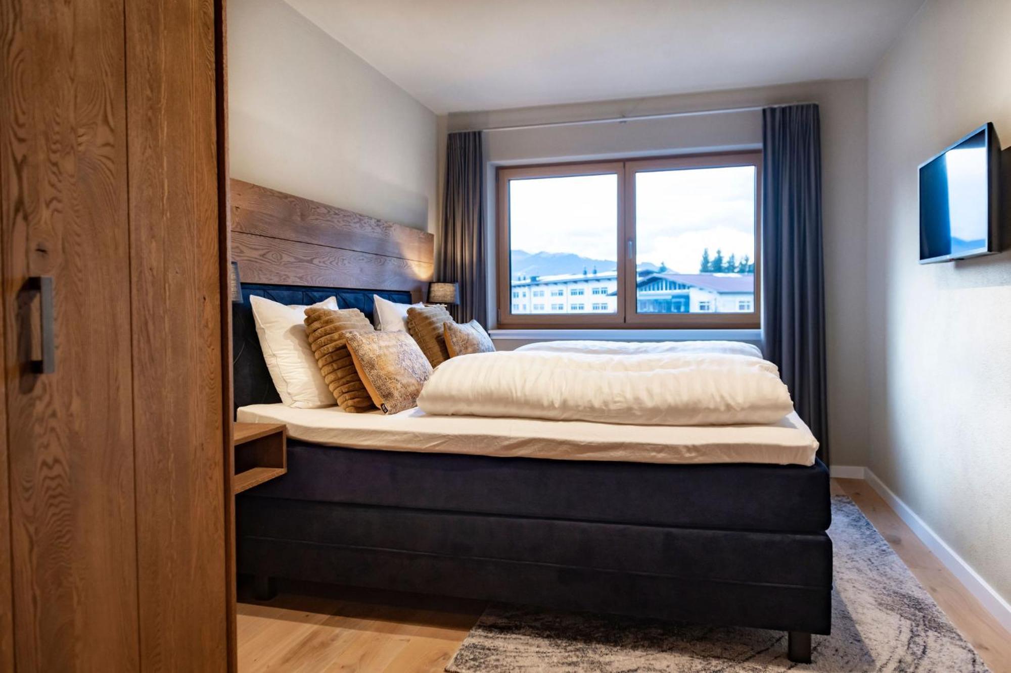 Residenz Illyrica Tirol Apartment Westendorf Exterior photo