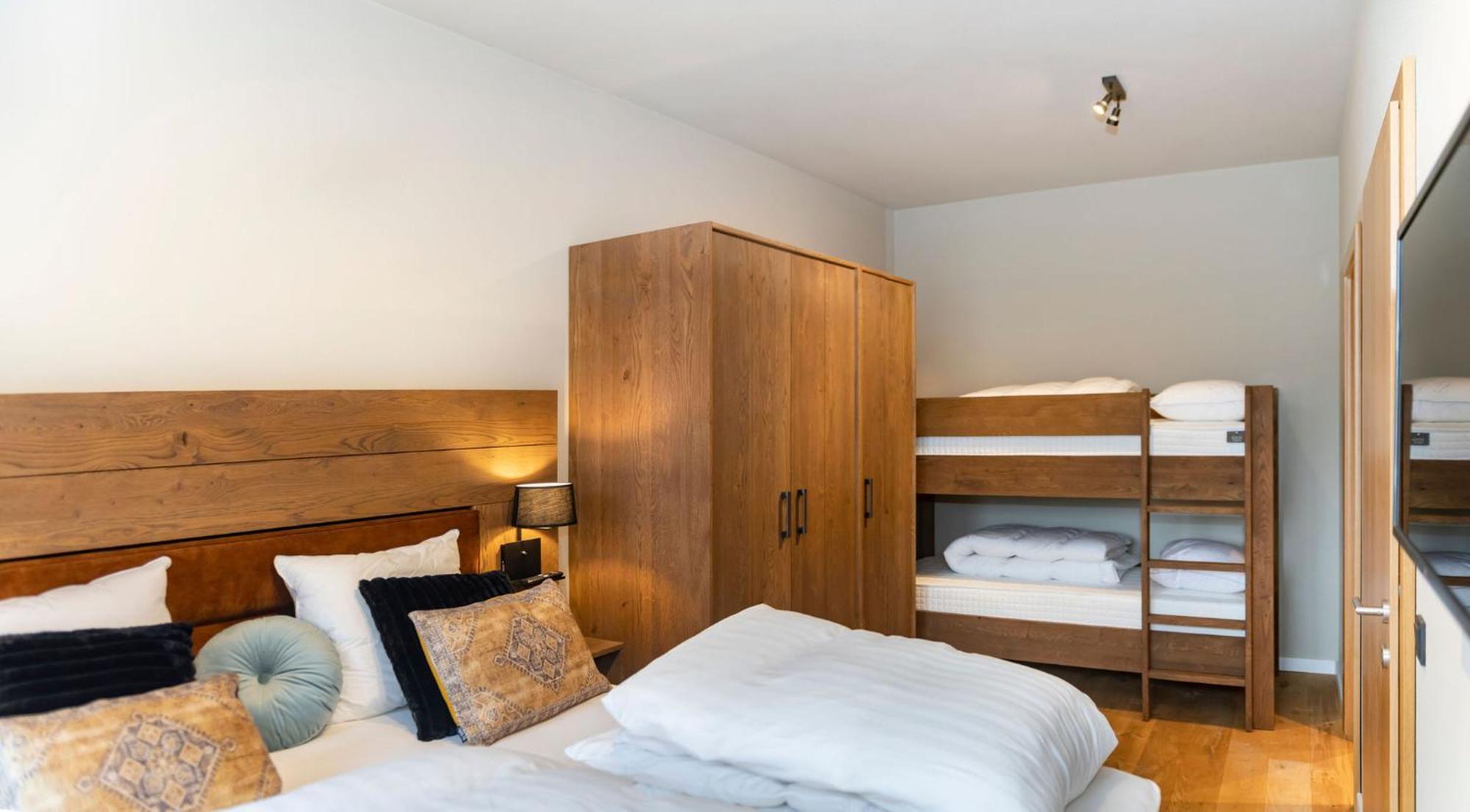 Residenz Illyrica Tirol Apartment Westendorf Exterior photo