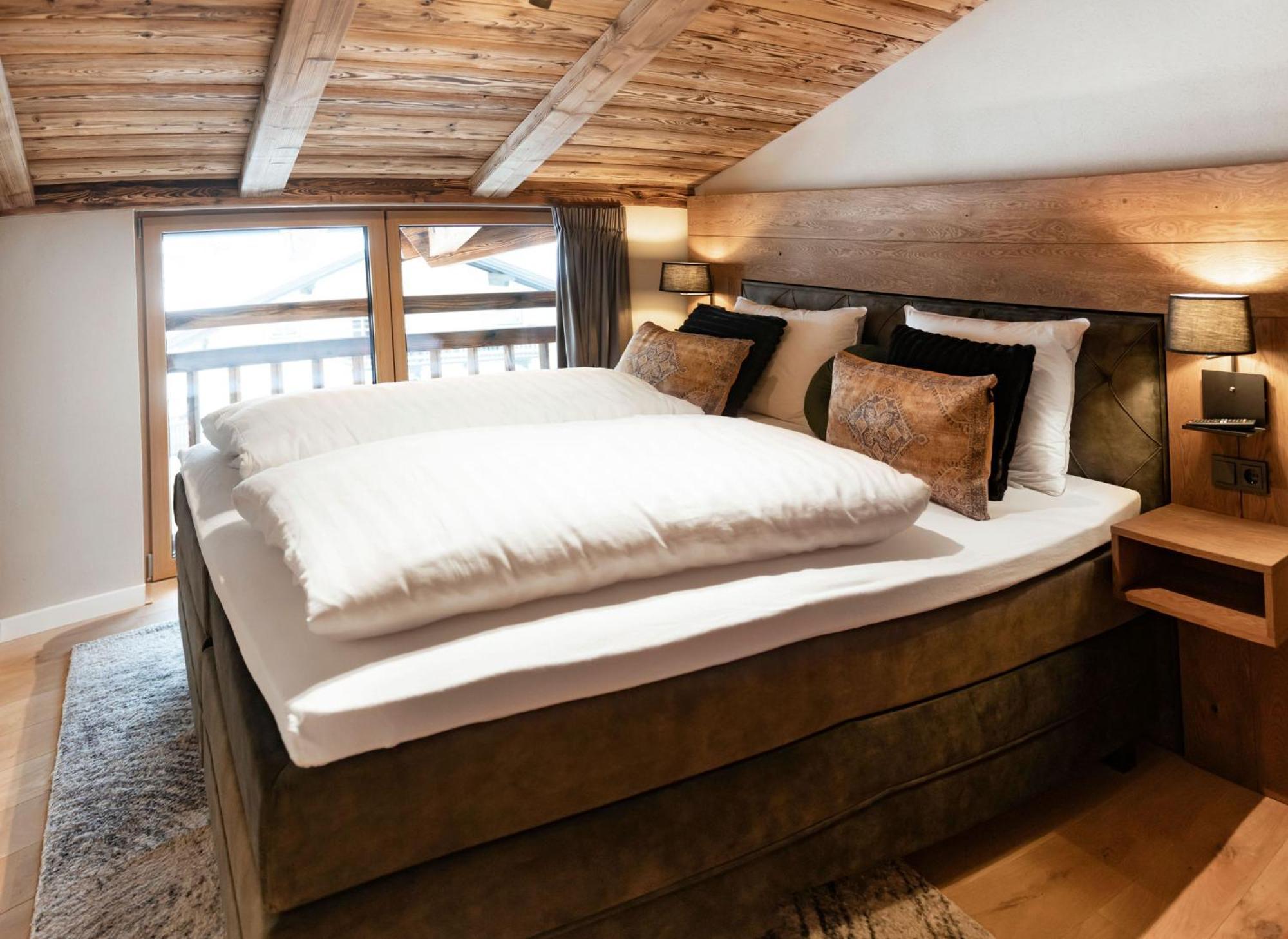 Residenz Illyrica Tirol Apartment Westendorf Exterior photo