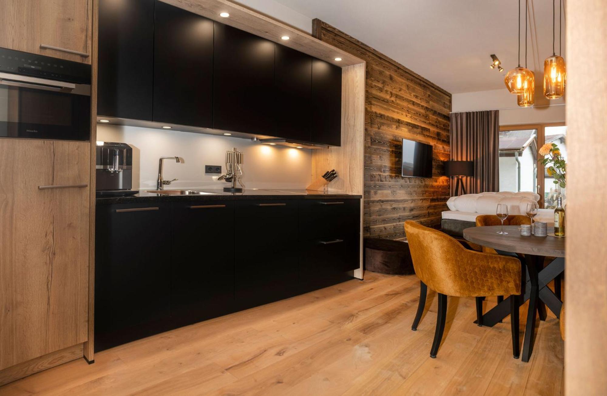 Residenz Illyrica Tirol Apartment Westendorf Exterior photo